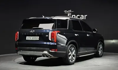 Hyundai Palisade 2019, 209646 км, за 19700000 KRW