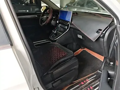 Haval M6 2022, 43600 км, за 64500 CNY - фото 8