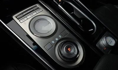 Genesis GV80 2021, 131401 км, за 33900000 KRW - фото 9