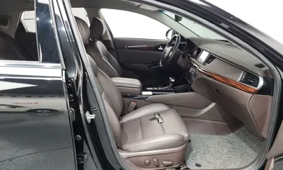 Kia K7 2017, 144960 км, за 12300000 KRW - фото 11