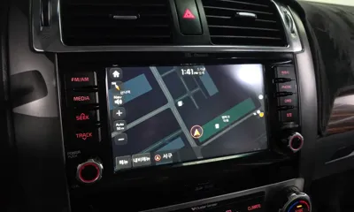 Kia Mohave 2017, 137516 км, за 15400000 KRW - фото 14