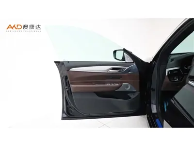 BMW 6 Series GT 2019, 72000 км, за 200000 CNY - фото 10