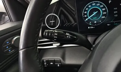 Hyundai Avante 2021, 126257 км, за 14400000 KRW - фото 30