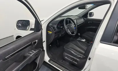 Hyundai Santafe 2012, 141857 км, за 4500000 KRW - фото 10