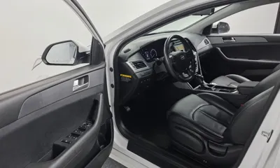 Hyundai Sonata 2017, 160511 км, за 8000000 KRW - фото 11