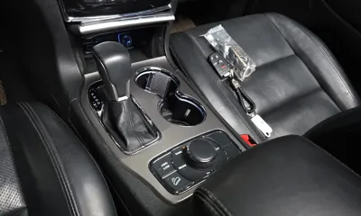 Jeep Cherokee 2021, 87799 км, за 19900000 KRW - фото 9
