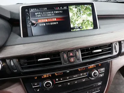 BMW X5 2017, 169356 км, за 22990000 KRW - фото 8