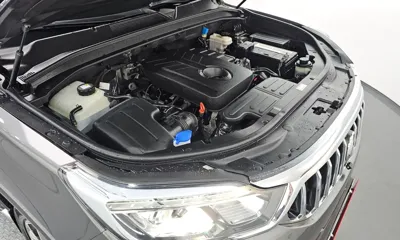 KG_Mobility_Ssangyong Rexton 2019, 150442 км, за 12500000 KRW - фото 6