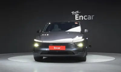 Tesla Model Y 2025, 31705 км, за 49000000 KRW