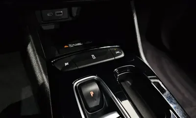 ChevroletGMDaewoo 볼트 EUV 2022, 21055 км, за 27300000 KRW - фото 16