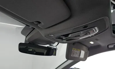 Audi A6 2021, 58884 км, за 26700000 KRW - фото 28