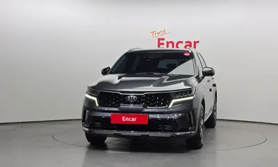 Kia Sorento 2021, 49879 км, за 26900000 KRW
