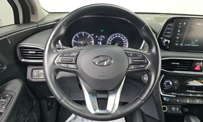 Hyundai Santafe 2019, 142878 км, за 16500000 KRW - фото 14