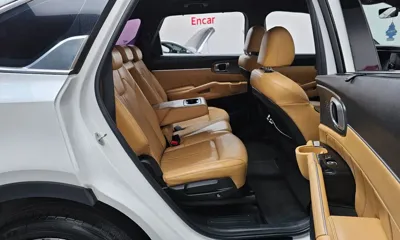 Kia Sorento 2021, 159931 км, за 21890000 KRW - фото 12