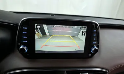 Hyundai Santafe 2019, 112094 км, за 17900000 KRW - фото 15