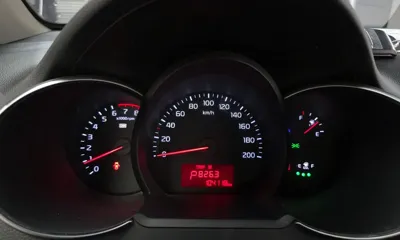 Kia Morning 2016, 104118 км, за 5690000 KRW - фото 8