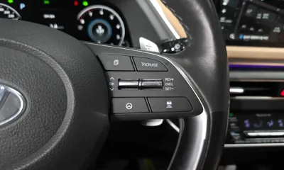 Hyundai Sonata 2021, 48176 км, за 22300000 KRW - фото 26