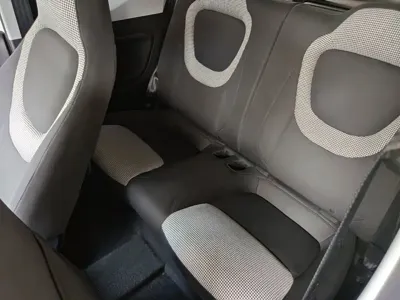 Wuling MINIEV 2025, 13400 км, за 32200 CNY - фото 17