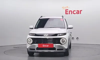 Hyundai Casper 2025, 39658 км, за 15500000 KRW