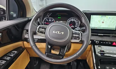 Kia Canival 2023, 63600 км, за 27800000 KRW - фото 13
