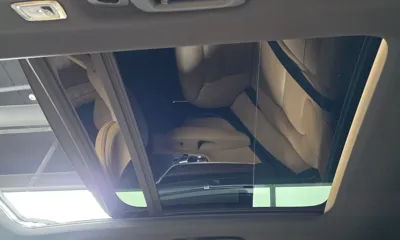 Volvo V90 2021, 68073 км, за 35900000 KRW - фото 26