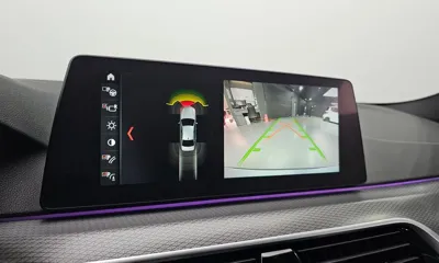 BMW 5-Series 2017, 73342 км, за 21600000 KRW - фото 15