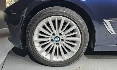 BMW Gran Turismo 2020, 120764 км, за 18500000 KRW - фото 5