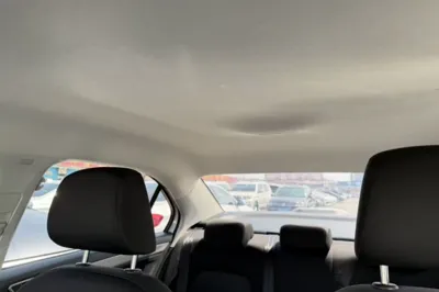 Volkswagen Jetta 2017, 44500 км, за 38834.89 CNY - фото 8