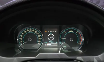 Jaguar XF 2013, 165074 км, за 4200000 KRW - фото 8