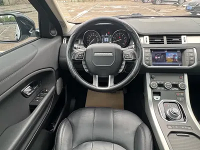 Land Rover Evoque 2017, 140000 км, за 53800 CNY - фото 13