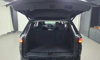 ChevroletGMDaewoo Traverse 2021, 51490 км, за 24500000 KRW - фото 28