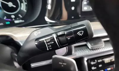 Kia K5 2021, 96617 км, за 20200000 KRW - фото 28
