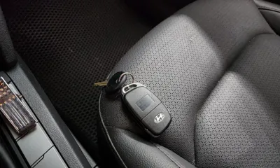 Hyundai Avante 2018, 118951 км, за 7700000 KRW - фото 15