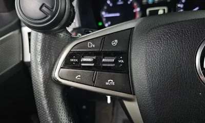 KG_Mobility_Ssangyong Rexton 2018, 162133 км, за 13500000 KRW - фото 15