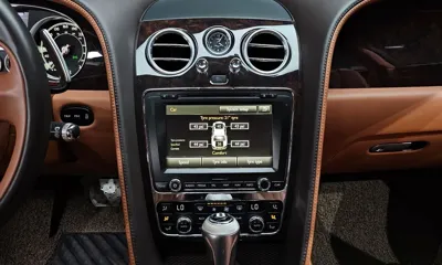 Bentley Flying Spur 2018, 55484 км, за 65000000 KRW - фото 14