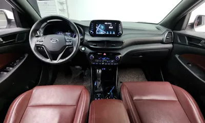 Hyundai Tucson 2019, 90878 км, за 19100000 KRW - фото 7