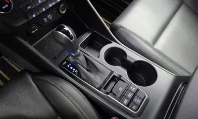 Hyundai Tucson 2016, 93505 км, за 9900000 KRW - фото 9