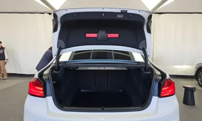 BMW 5-Series 2017, 116950 км, за 29900000 KRW - фото 20