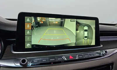 Kia K9 2019, 110937 км, за 24400000 KRW - фото 17