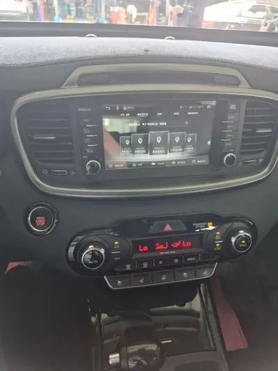 Kia Sorento 2016, 230000 км, за 8100000 KRW - фото 14