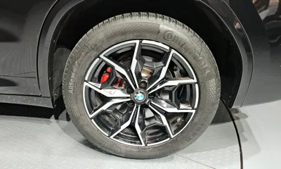 BMW X3 2024, 22856 км, за 71990000 KRW - фото 21