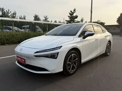 AION AION S MAX · 2024 год