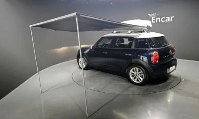 MINI Countryman 2012, 93251 км, за 6200000 KRW - фото 20