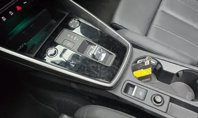 Audi A3 2023, 17664 км, за 27000000 KRW - фото 9