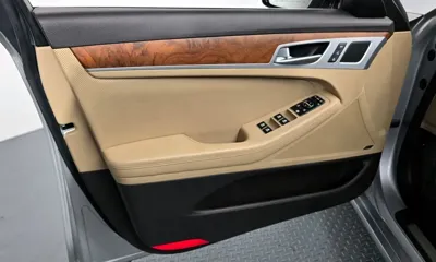 Hyundai Genesis 2015, 104264 км, за 13000000 KRW - фото 24