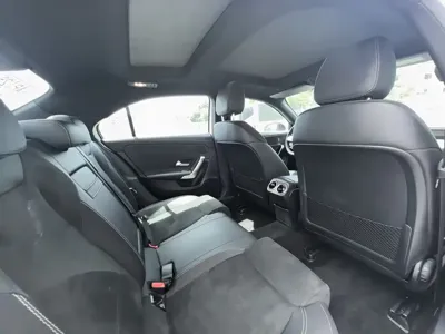 Mercedes-Benz A-Class 2019, 44000 км, за 85800 CNY - фото 8