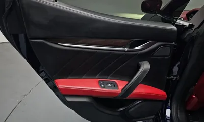 Maserati Ghibli 2020, 54087 км, за 29990000 KRW - фото 25