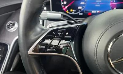 Mercedes-Benz S-Class 2021, 60451 км, за 71000000 KRW - фото 31