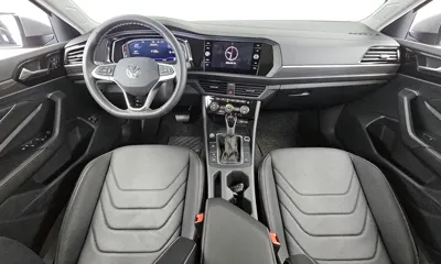 Volkswagen Jetta 2023, 14486 км, за 29900000 KRW - фото 7
