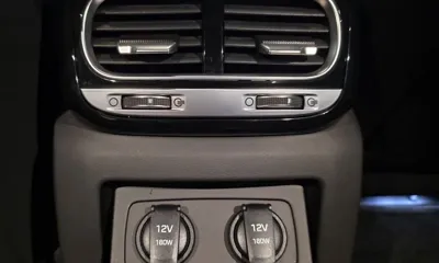 Genesis G90 2021, 106437 км, за 30340000 KRW - фото 6